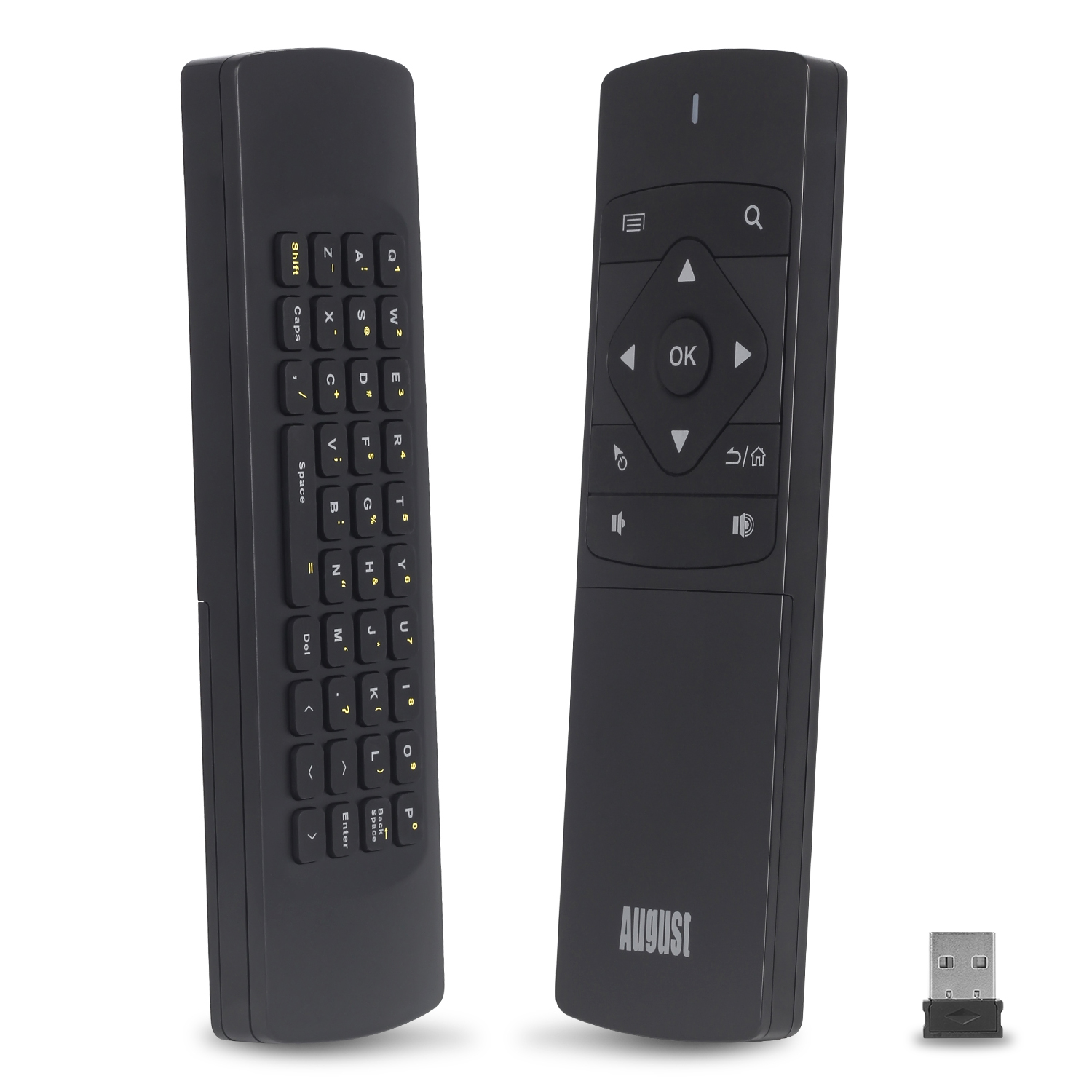 Smart Remote Control