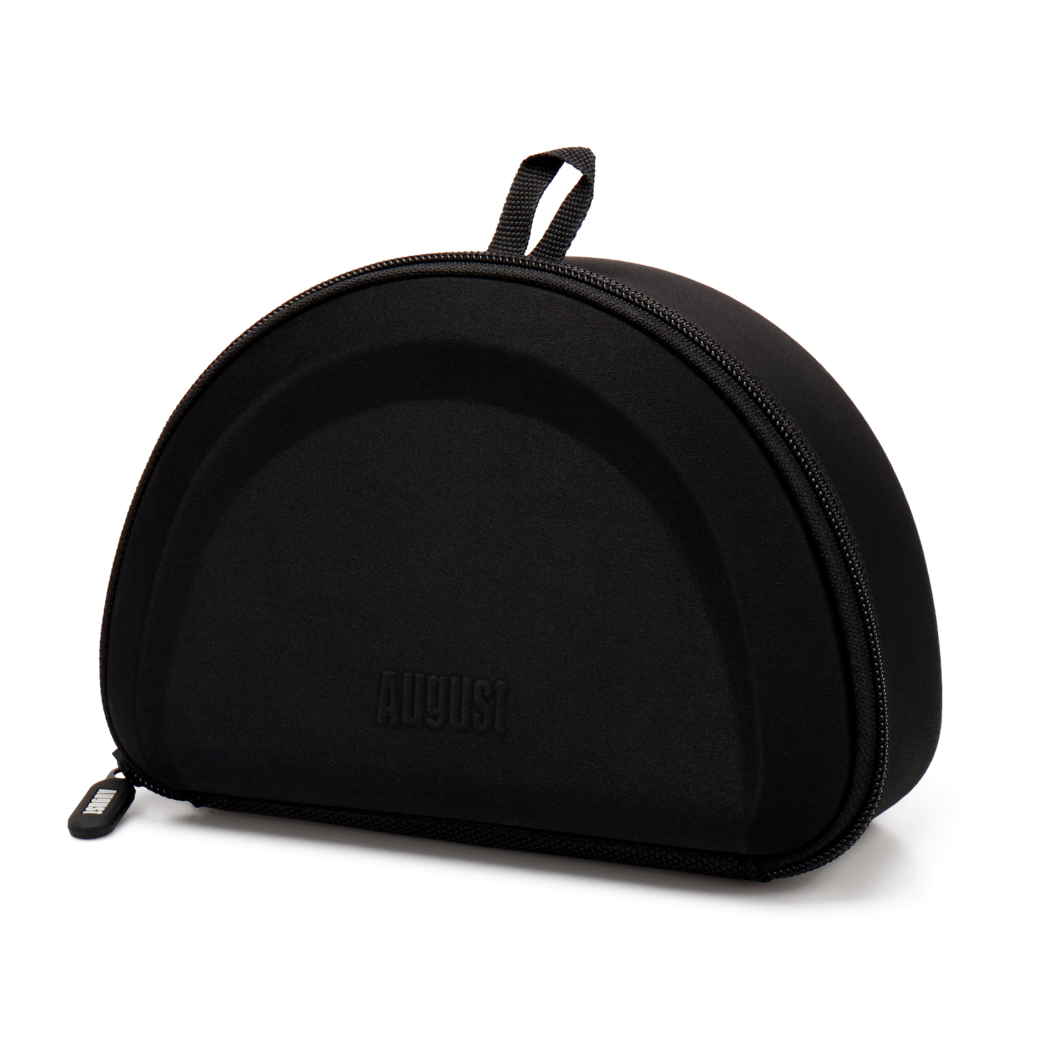 August BAG650 - Funda de transporte para auriculares August EP650 y EP640