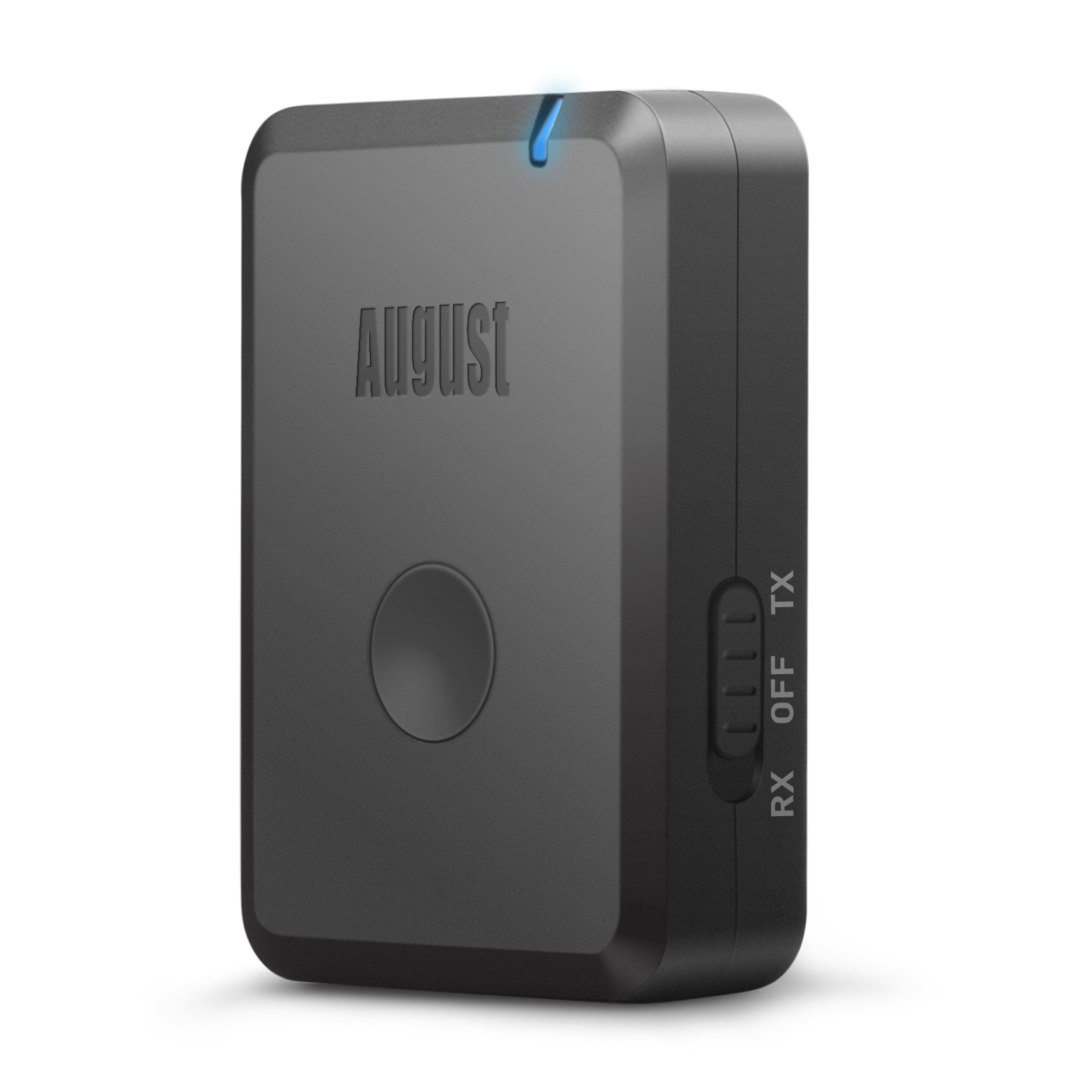 Transmetteur / Récepteur Audio Bluetooth 2-en-1 pour TV ou chaîne HiFi