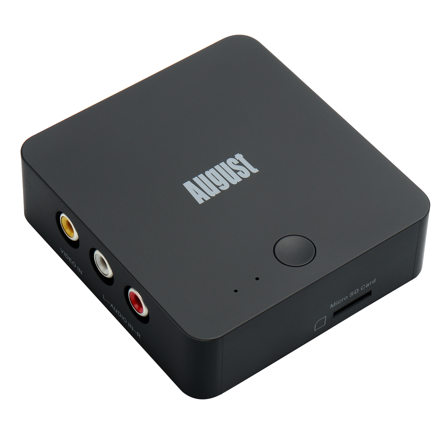 VHS zu USB Konverter Capture-Karte ohne Computer erforderlich