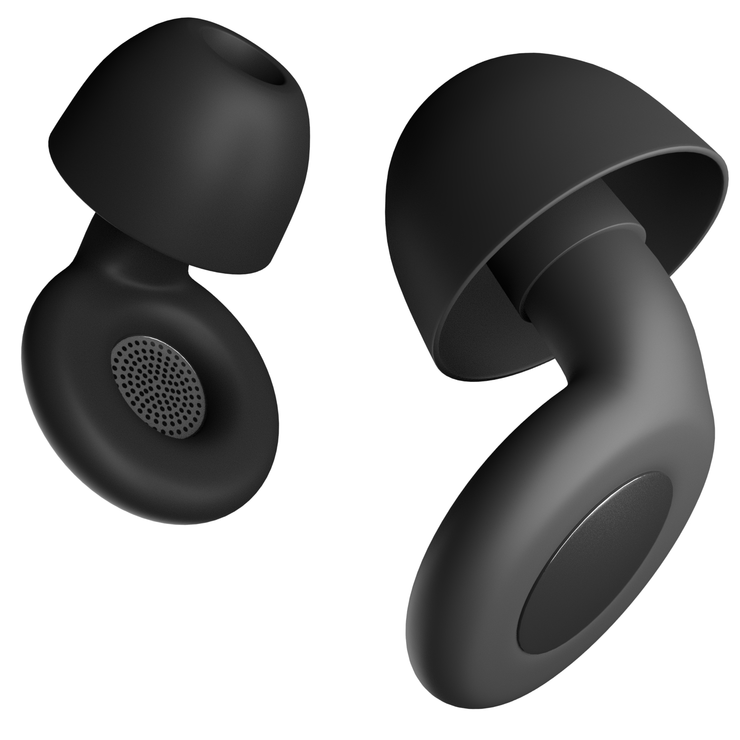 Noise Cancelling Ear Plugs 25dB SNR EAR530B